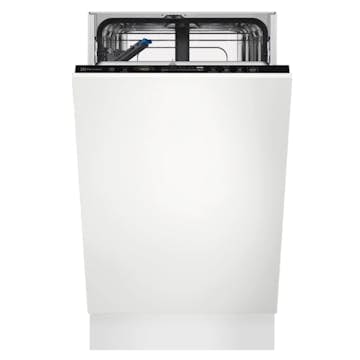 Integrerad Diskmaskin Electrolux EEG62310L 700 Pro-serie med SoftGrips och SoftSpikes