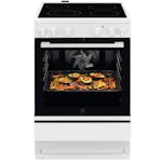 Spis Electrolux LKR64001NW