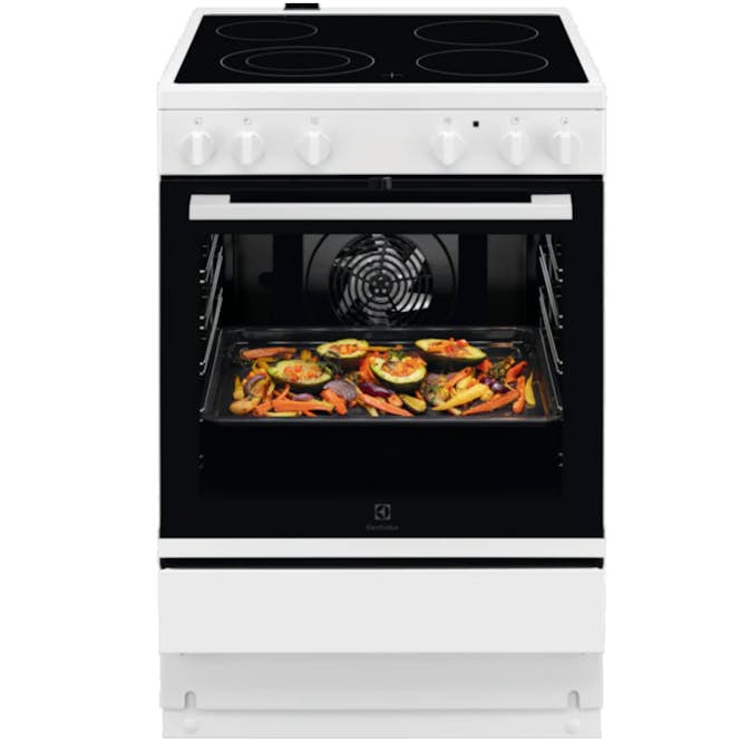 Spis Electrolux LKR64001NW