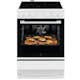 Spis Electrolux LKR64001NW