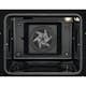 Spis Electrolux LKR64001NW