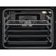 Spis Electrolux LKR64001NW
