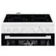 Spis Electrolux LKR64001NW