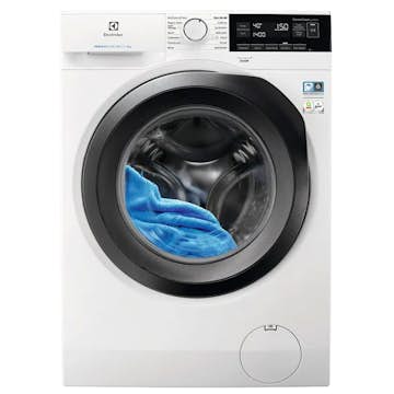Tvättmaskin Electrolux PerfectCare 700 EW7F6448W4