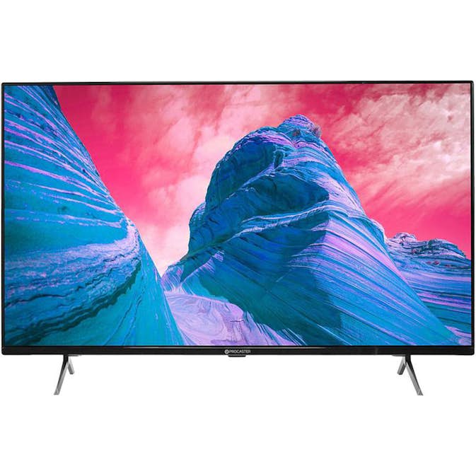 TV ProCaster 43SL900H