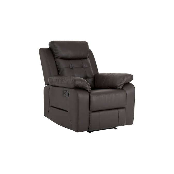 Reclinerfåtölj Bloomington Munari