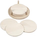 Brickor Creativ Company 9.5 cm 6 st/1 Förp