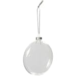 Glaskula Creativ Company 6 st/1 Förp
