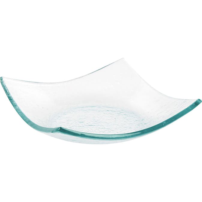 Glasfat Creativ Company Stl 15x15 cm 12 st/1 Låda