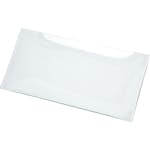 Glasfat Creativ Company Stl 33 5x17 cm 8 st/1 Låda