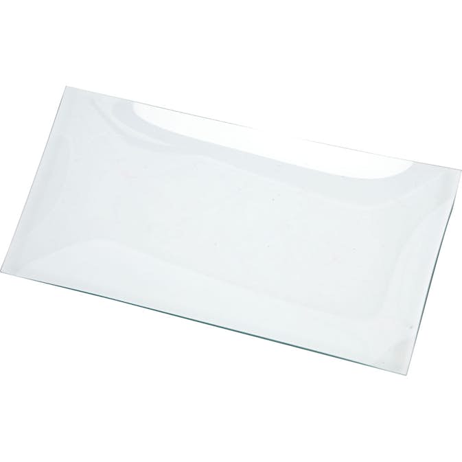 Glasfat Creativ Company Stl 33 5x17 cm 8 st/1 Låda