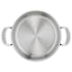 Kastrullset Tefal Jamie Oliver Cook's Classics cooker set 4-delar