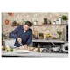 Kastrullset Tefal Jamie Oliver Cook's Classics cooker set 4-delar