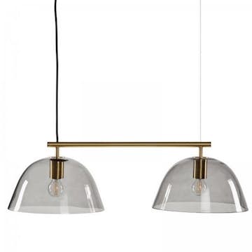 Taklampa CO Bankeryd Wendo 700 mm