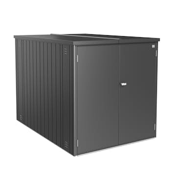 MiniGarage Biohort 145x203cm