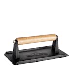 Köttpress Napoleon