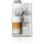 Kapselmaskin Nespresso Lattissima One EN510 Kaffemaskin med Avtagbar Mjölkkanna