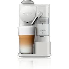 Kapselmaskin Nespresso Lattissima One EN510 Kaffemaskin med Avtagbar Mjölkkanna