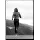 Poster Gallerix Keep Running