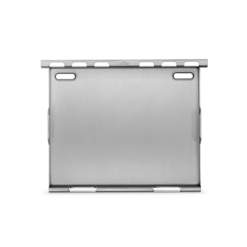 Stekhäll Napoleon Rostfri F/L425, Rogue 425