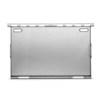 Stekhäll Napoleon Rostfri Rogue 525, P/PRO500