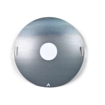 Stekplatta Napoleon PRO18/22