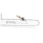 Rullfilmall STIHL FG 4, för 3/8'' Sågkedjor, ø 5,2 mm