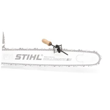 Rullfilmall STIHL FG 4, för 3/8'' P Sågkedjor ø 4,0 mm