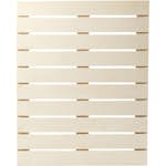 Väggdekoration Creativ Company Stl 40X50,2 cm Tjocklek 1,1 cm 1 St