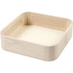 Bricka Creativ Company 7 cm Stl 25x25 cm 1 st