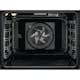 Ugn Electrolux 700 SenseCook med Aqua Clean COB400X
