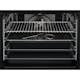 Ugn Electrolux 700 SenseCook med Aqua Clean COB400X