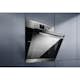 Ugn Electrolux 700 SenseCook med Aqua Clean COB400X