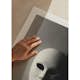 Poster Gallerix Mask On The Wall