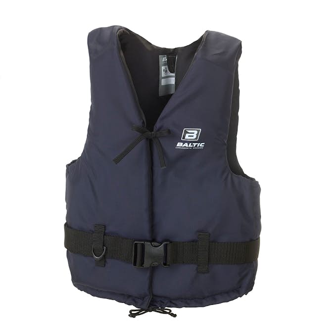 Seglarväst Baltic Aqua 50N