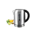 Vattenkokare Emerio 1,7 L Med Temperaturinställning