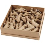 Polardjur Creativ Company Papier Maché 32 St/1 Förp
