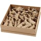 Polardjur Creativ Company Papier Maché 32 St/1 Förp