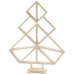 Julgran Creativ Company 40x31 cm 1 st