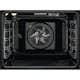 Ugn Electrolux 600 SurroundCook med Aqua Clean COB300X