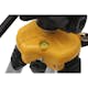 Laserstativ Dewalt DE0881T-XJ Aluminium 1/4-20"