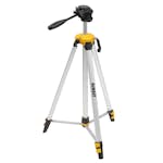 Laserstativ Dewalt DE0881T-XJ Aluminium 1/4-20"