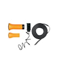 Handtag och Lina Fiskars UPX86