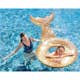 Flytleksak Glitter Mermaid Tube