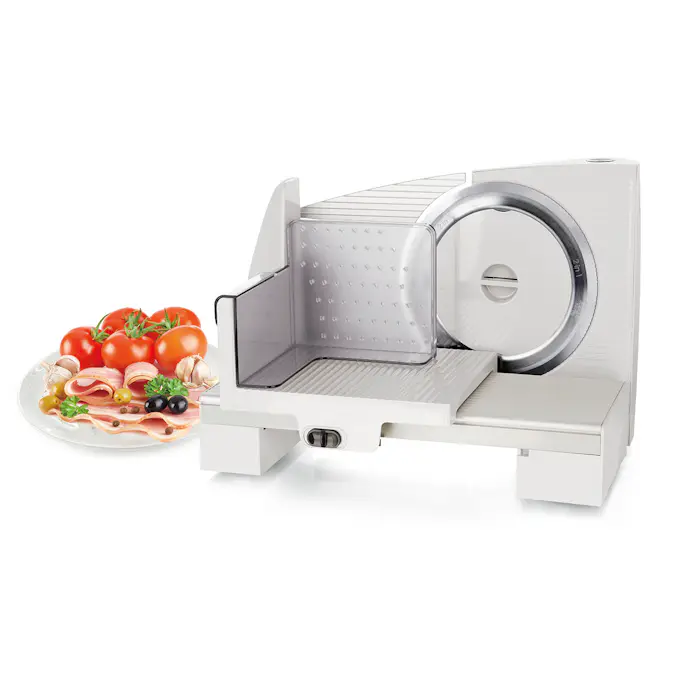 Skärmaskin Emerio MS-125001