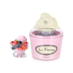 Glassmaskin Emerio Retro 1,2 L