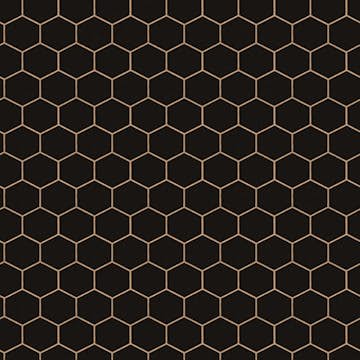 Tapet Wow Heagon Geometrisk 5627351