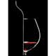 Poster Gallerix Red Wine And Bottle