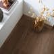 Laminatgolv Pergo Lillehammer Mature Brown Oak