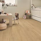Laminatgolv Pergo Lillehammer Pure Oak